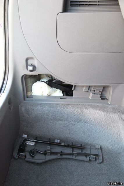 開箱文 HOnda Odyssey EX-L