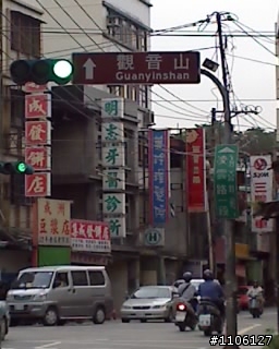 8月2日觀音山路線照片...