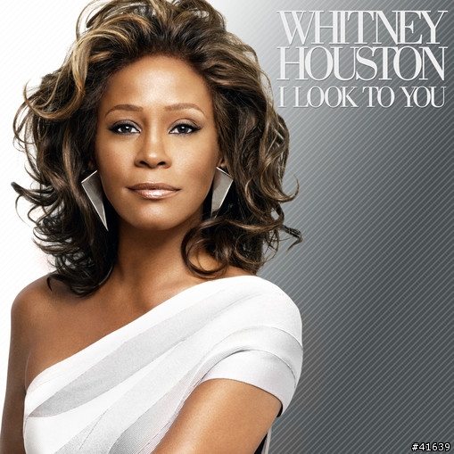 這不是Whitney Houston! (是的, 她是)