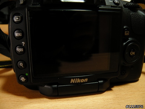 20歲的第一台入門單眼「Nikon D5000」開箱文與試拍