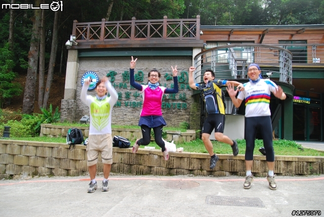 【遊記】20090711雪霸國家公園之雪見遊憩區照片分享