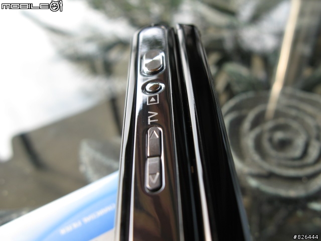 Sony Ericsson S001 有圖文少