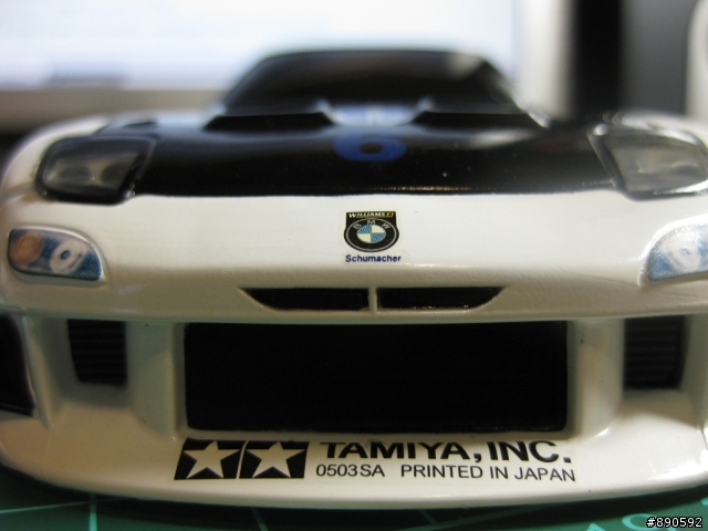 Tomy Drift 『甩尾車 』開箱改裝！！