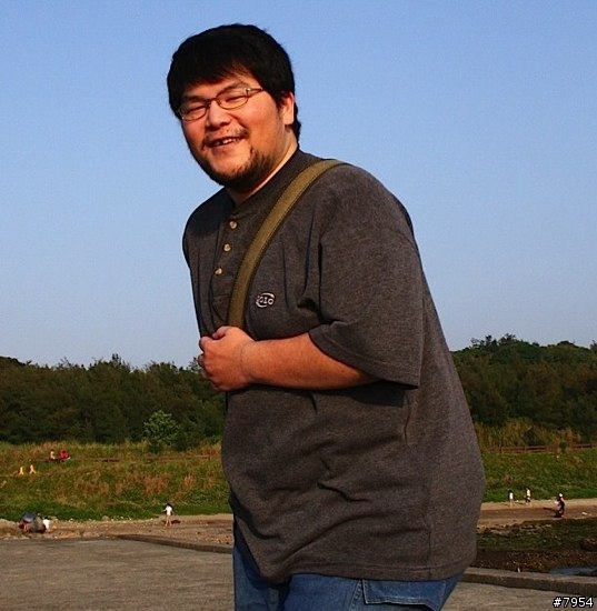 <尋人>我需要01的夥伴們幫忙協尋