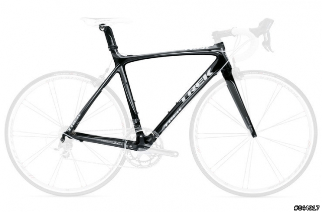 換車架的選擇  TREK VS BIANCHI