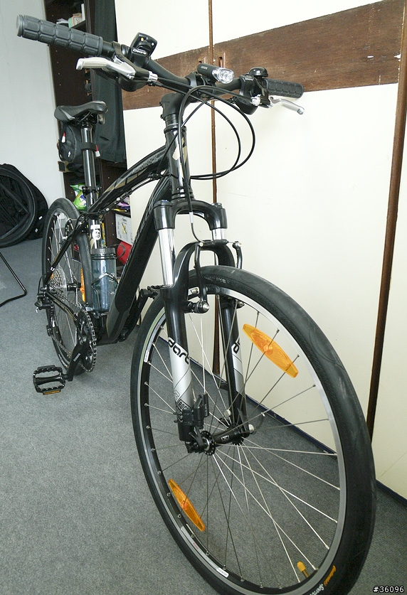 新車分享~Specialized Hardrock comp