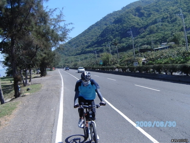 【路線】台灣地理最南端-探勘之旅
