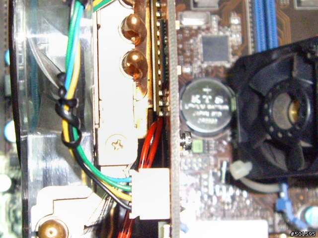[小開箱]PC-P50 & ZM-MFC3(測溫測瓦控轉)