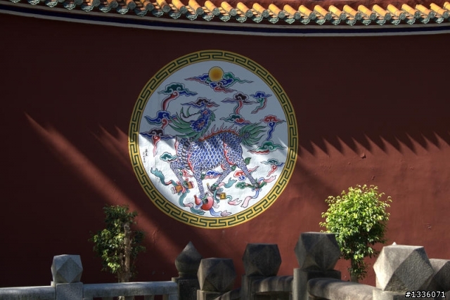 瓦牆...請毒舌..... 我想要進步