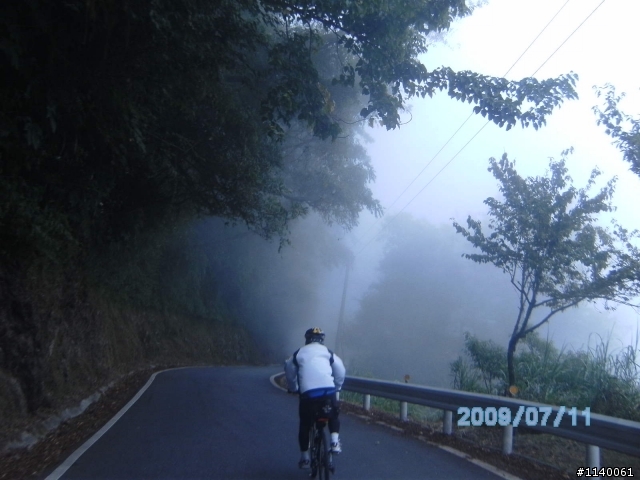 [遊記]人生難得一次同騎公路之巔,越過中央之脊(二)橫越中央山脈-東西橫貫公路..