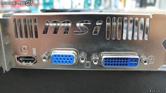 [開箱文]不一樣的MSI R4890 Cyclone OC~搶先看