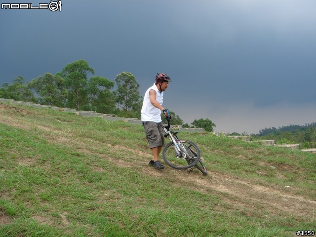 07.11.2009 台南新化木架山跟拍日記 (圖文版)