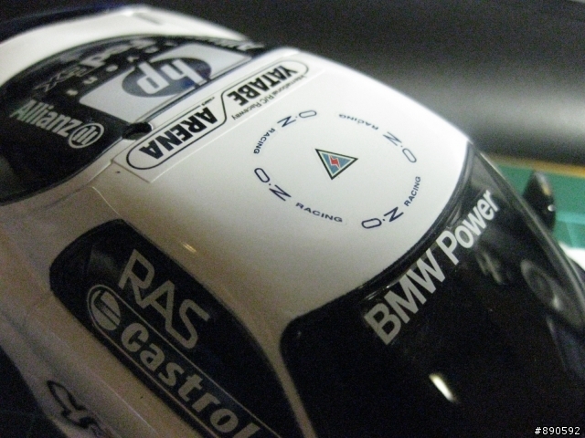 Tomy Drift 『甩尾車 』開箱改裝！！