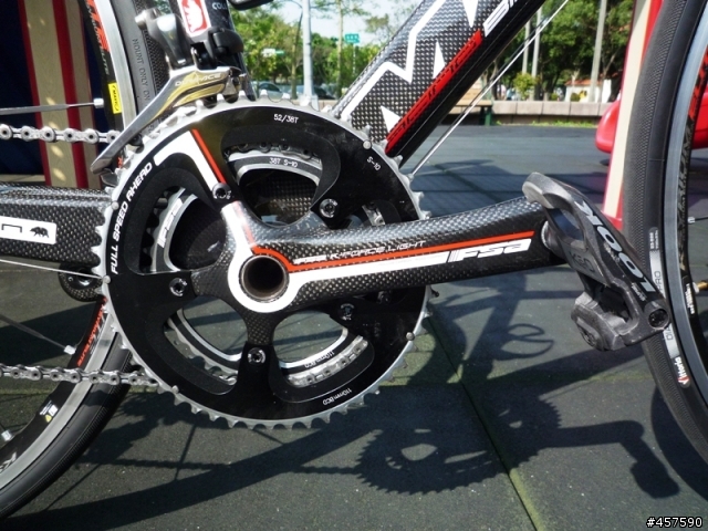 【冷門分享】2009 Marin Stelvio Dura-Ace