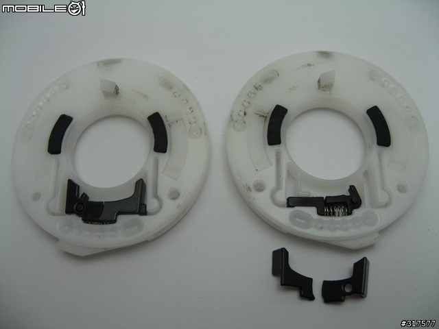 ZS-3000A使用9個月後的一些小問題