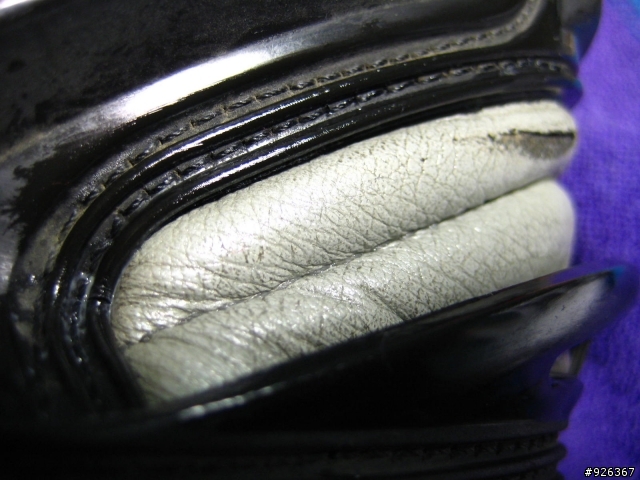請問你的車靴怎麼保養的?--OXTAR車靴保養分享