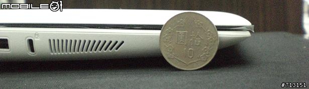 Eee PC 1101 ..快速簡單開箱照