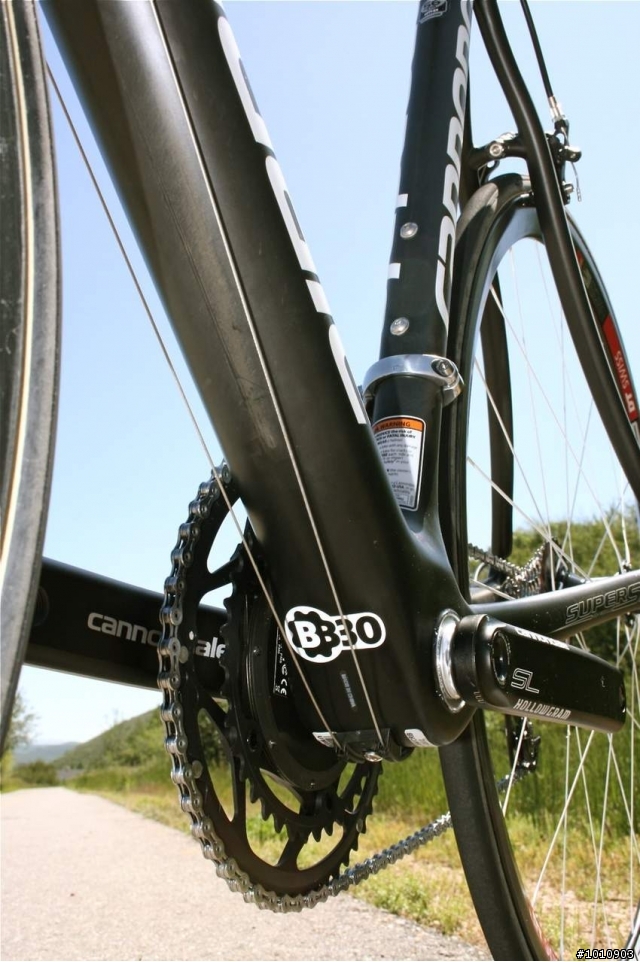 2010年 Cannondale 公路車 ......(圖多)