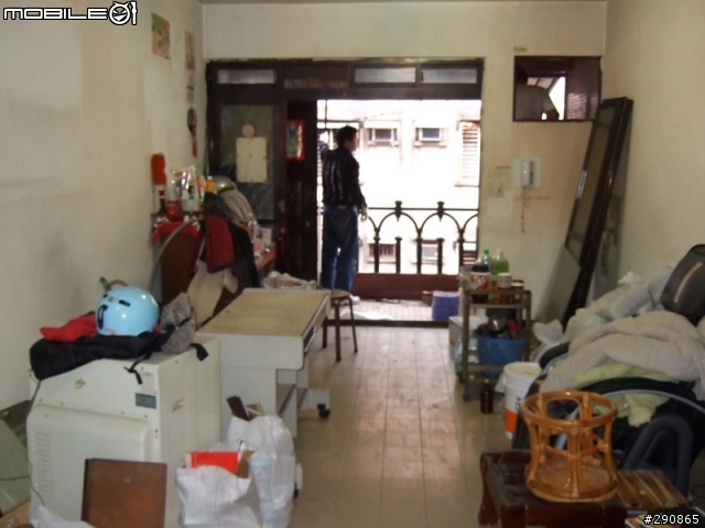 [分享] 我家近三十年的老屋翻新