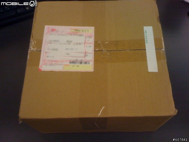 [開箱文] AKG-514耳罩式耳機