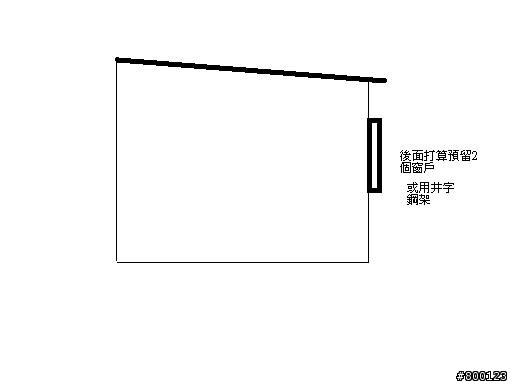有人搭建過琉璃鋼瓦或PU鋼瓦屋頂嗎