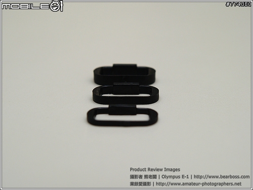 [新鮮知] 電腦資訊防護又一章 - USB Port Lock with Blockers