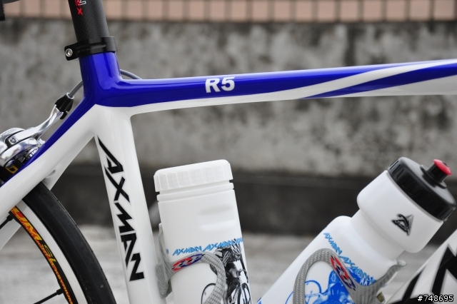 AXMAN R5車隊版 公路車