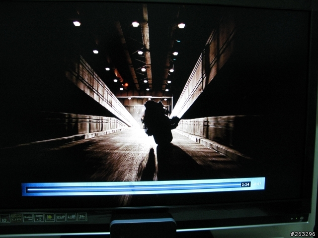 [開箱文]CHIMEI 42X7000D+PS3開箱分享(12/31更新 2009跨年夜分享設定)