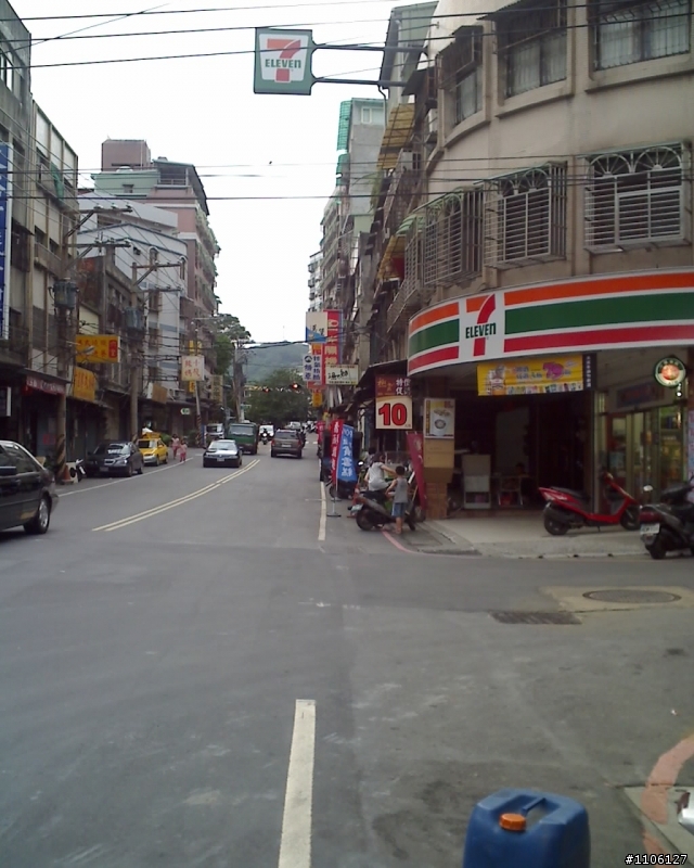 8月2日觀音山路線照片...