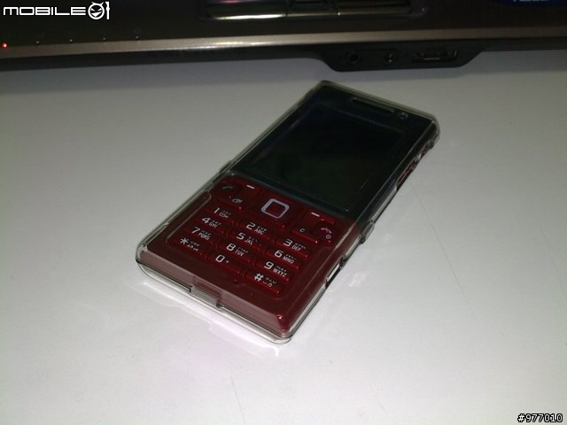 我的黑魂5800~專用背蓋ABS材質頂級保護殼~<新增測試文章>