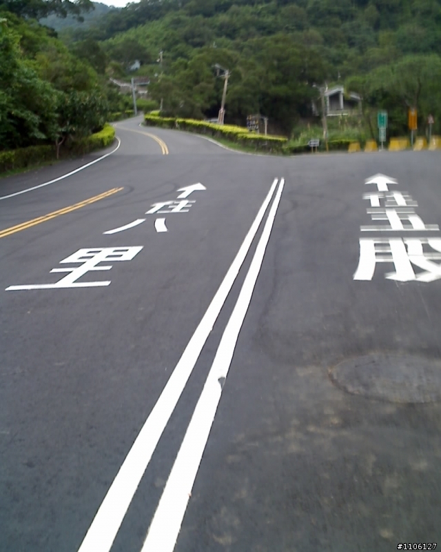 8月2日觀音山路線照片...