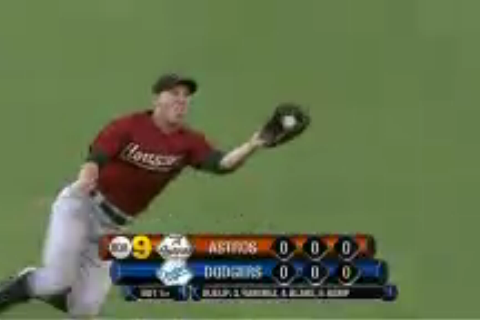 [ iPhone App ] 看MLB的好東西！ At Bat 2009