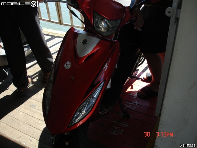 [台中] ADDRESS墾丁兩天夜