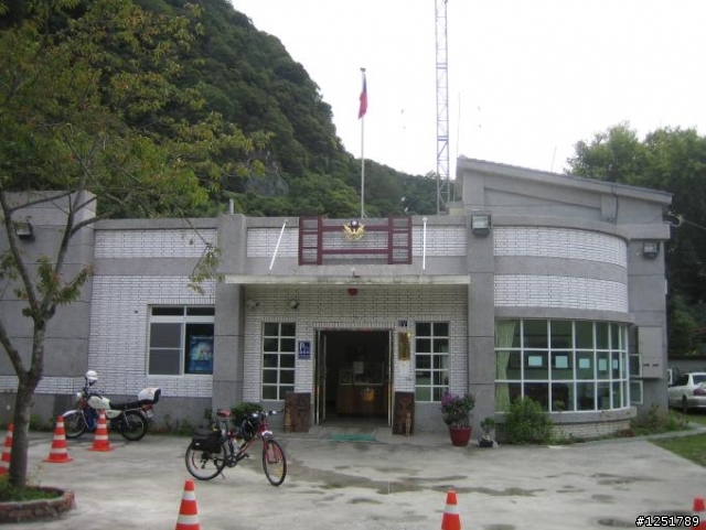 [分享]98年7月10~12日南橫挑戰之旅(圖文並茂版)