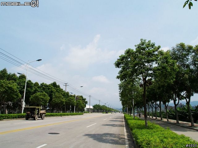 報告蘇州ABC...廈門出差之同安五峰土樓