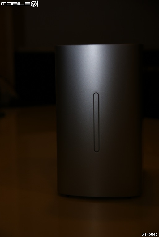 [不專業開箱]WD Mybook StudioII 2TB for MAC版 外接硬碟