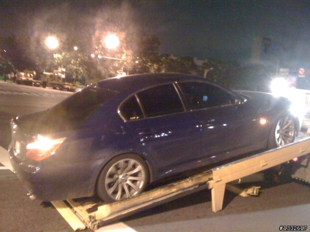 Ｍ５顧路了
