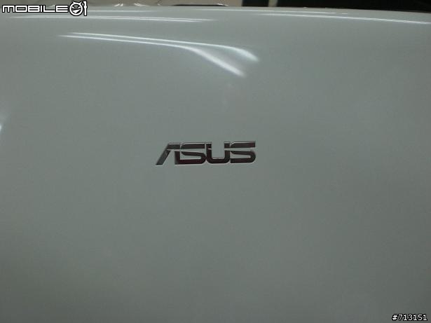 Eee PC 1101 ..快速簡單開箱照