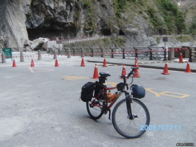 [遊記]人生難得一次同騎公路之巔,越過中央之脊(二)橫越中央山脈-東西橫貫公路..