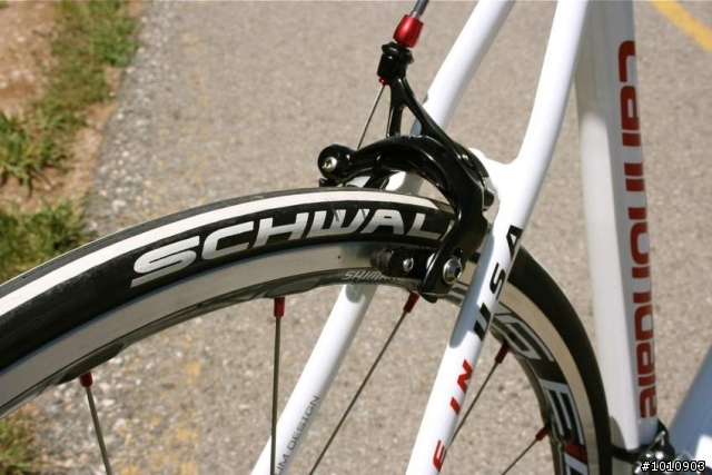 2010年 Cannondale 公路車 ......(圖多)