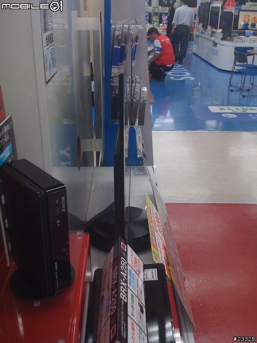 這才叫真正的超薄吧！BRAVIA ZX1