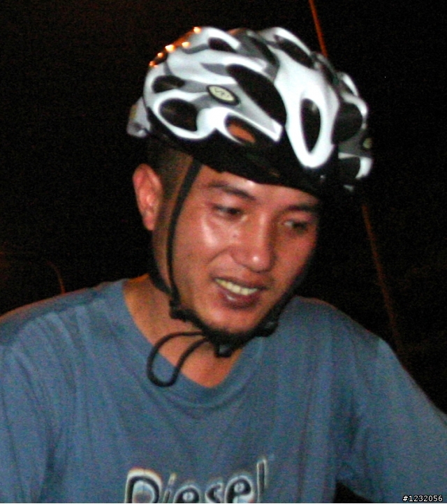 尋人啟事