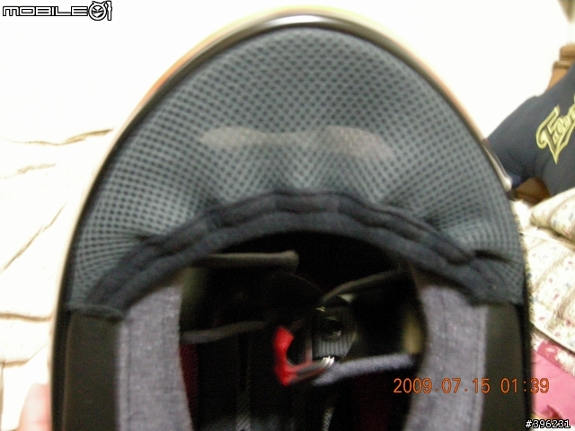 [開箱]SHOEI Z6