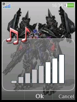 [240x320]☆天使主題~變形金剛柯博文外掛模式☆
