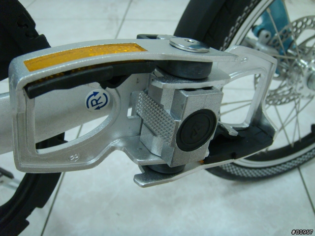 review of strida 5.1