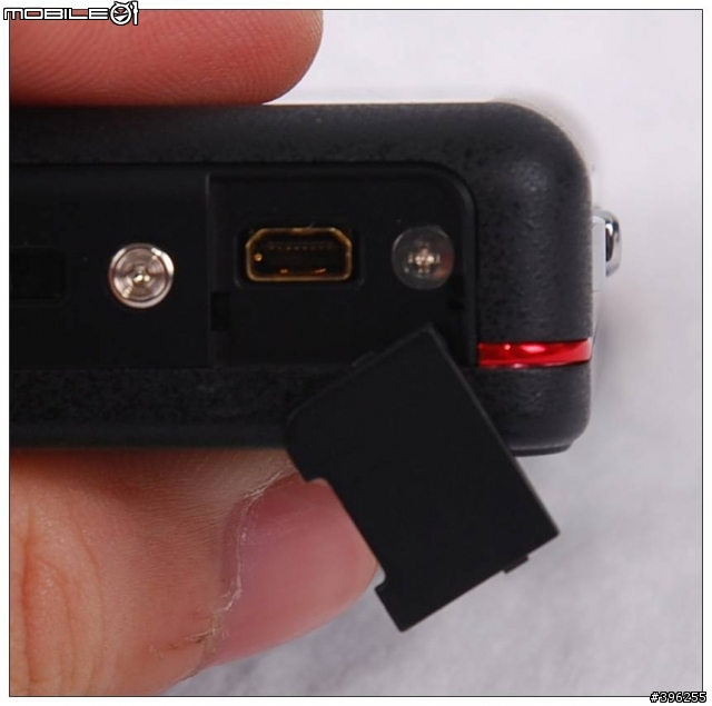 [開箱] 黑白雙煞才夠味 Fujifilm Z300不專業開箱文