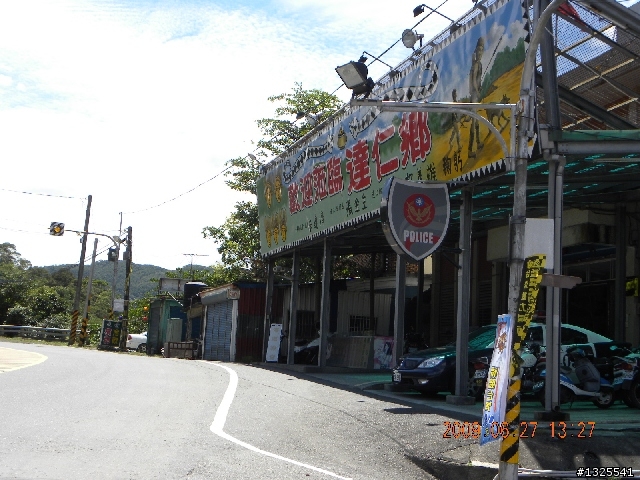 980627南迴單車獨行-I