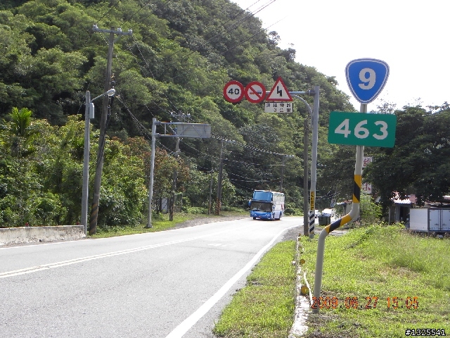 980627南迴單車獨行-I