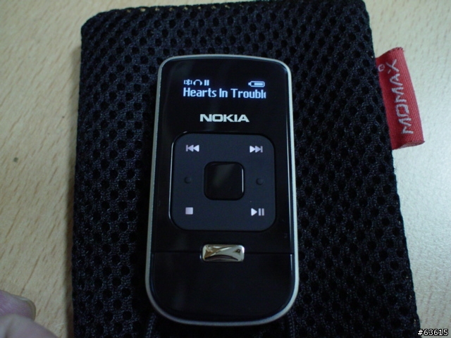 評測 NOKIA BH-903 藍芽立體聲耳機