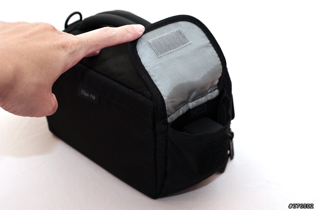 [分享] 幫 XR500 找個家 Lowepro Clips 110